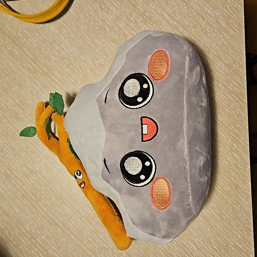 Lanky Box Plush